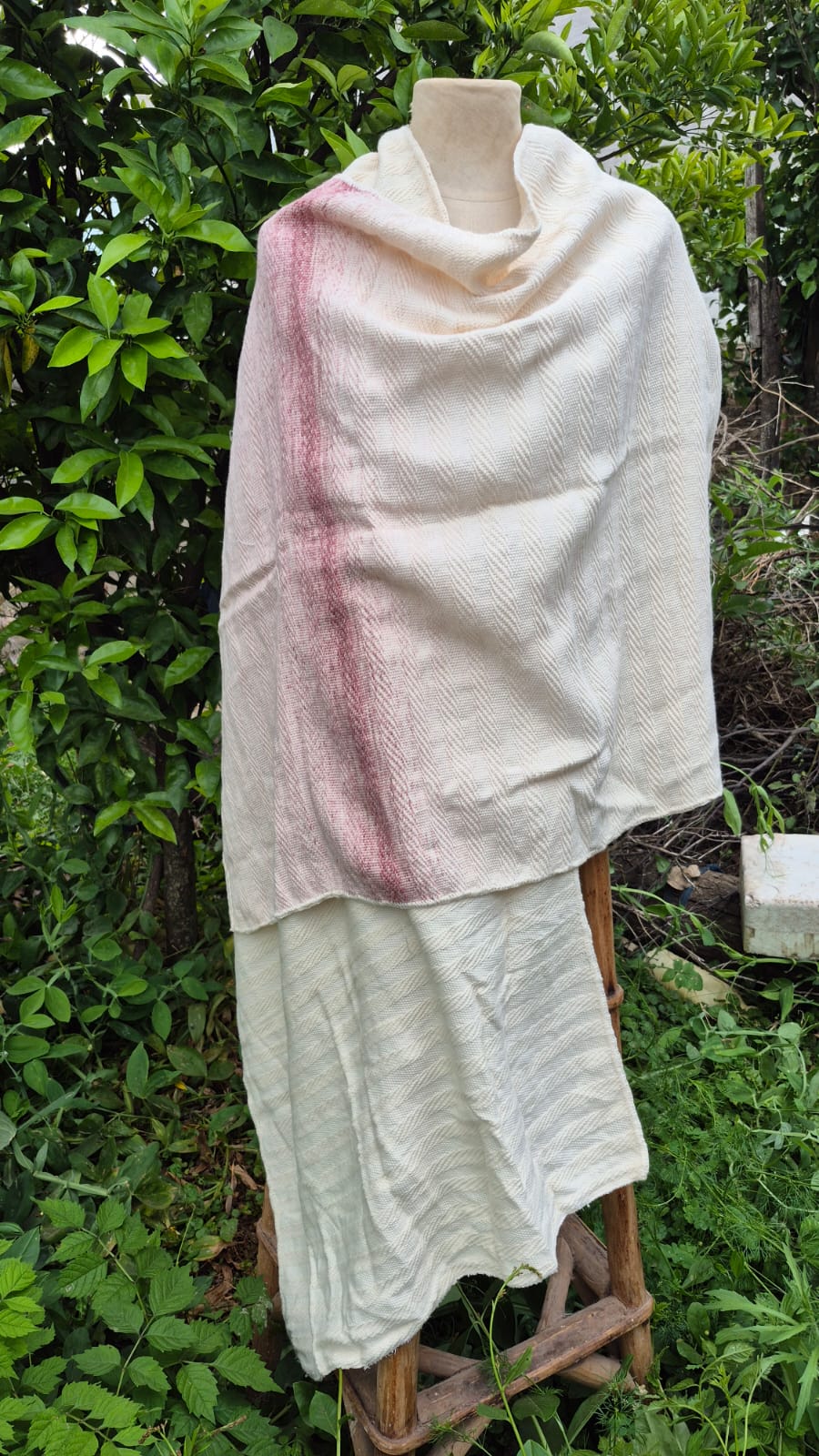 algodón 100% - Imagen 8