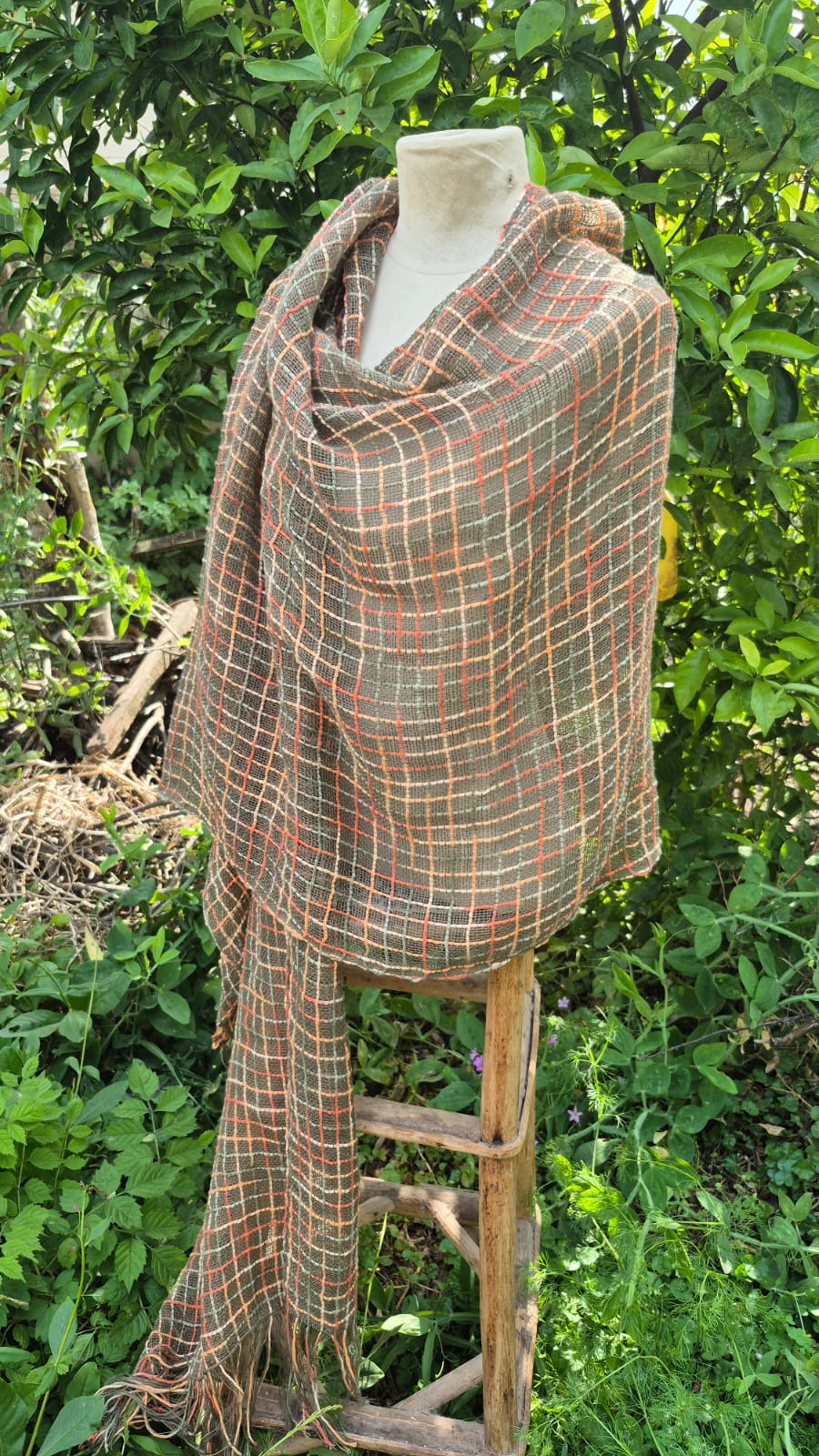 algodón 100% - Imagen 4