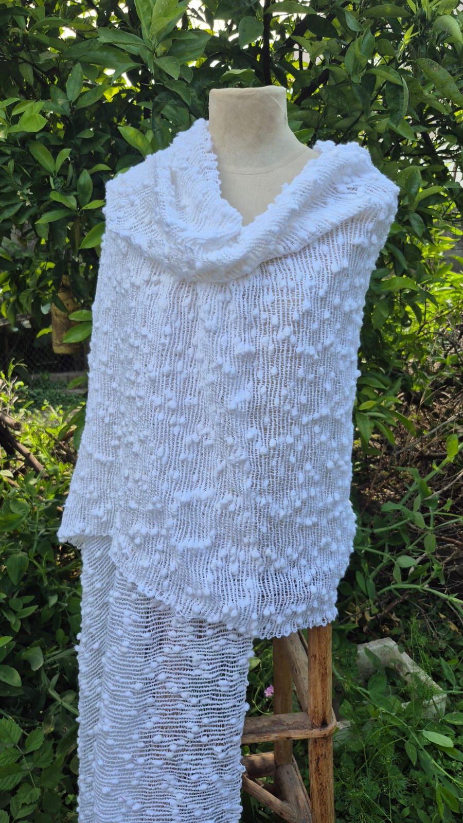 algodón 100% - Imagen 12