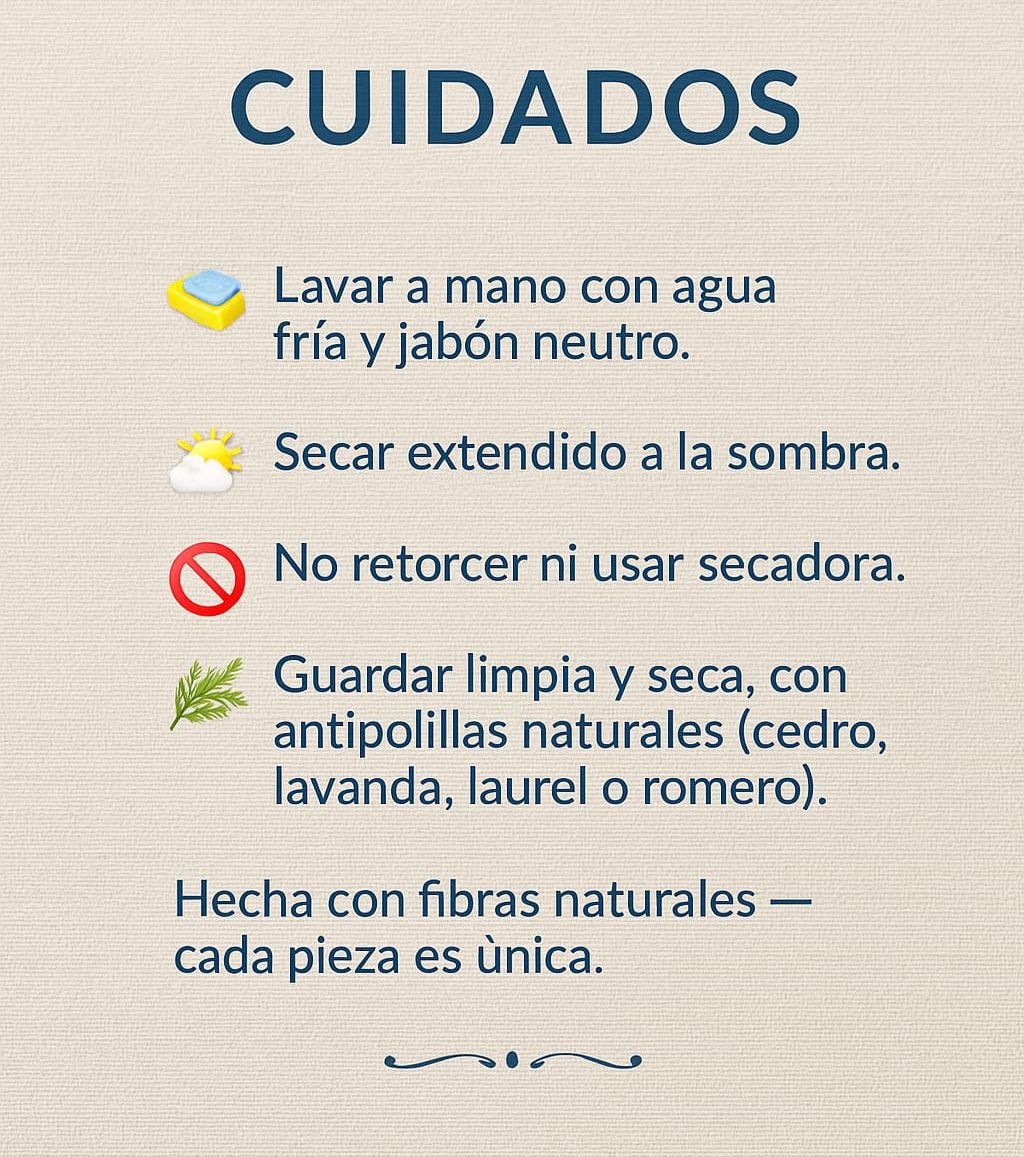 pañoleta escocesa acrílico - Imagen 9