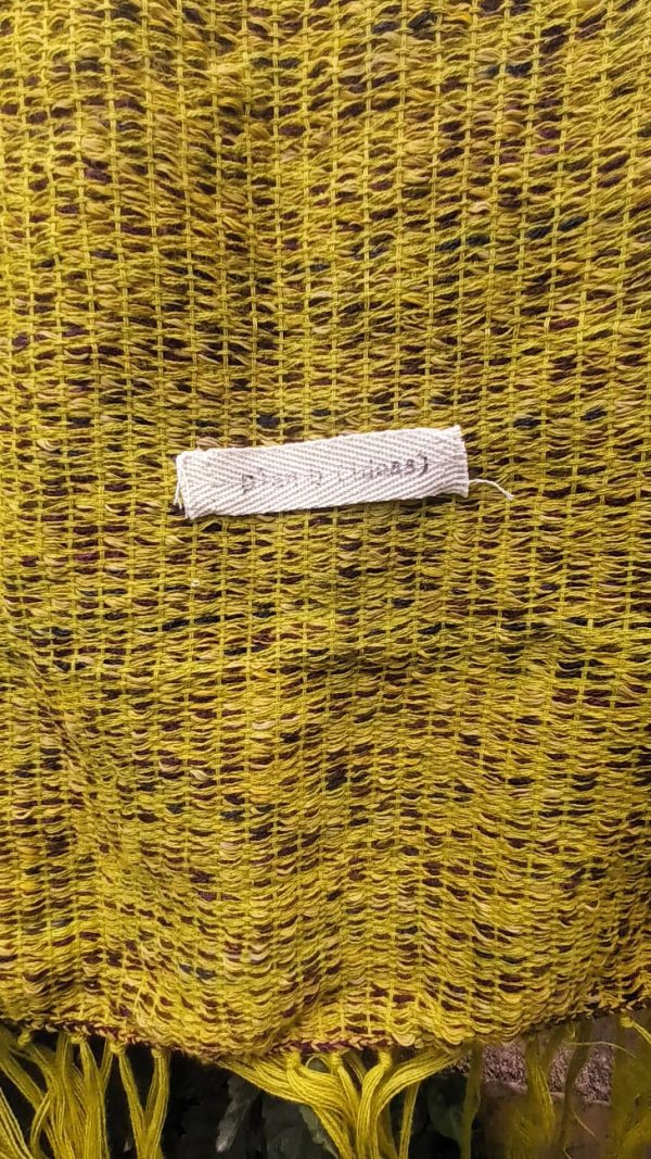 pashmina - Imagen 3