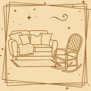 decoración